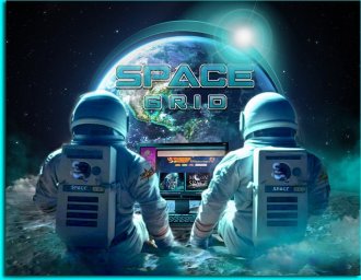 SpaceGrid