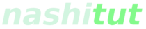 nashitut