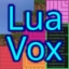 LuaVox LuaVox